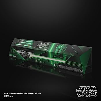 カスタムライトセーバー〈Sabine Wren Variant〉XENO3・新品 LUKE ROTJ Variant XENO3（取寄せ商品） | OK！STORE